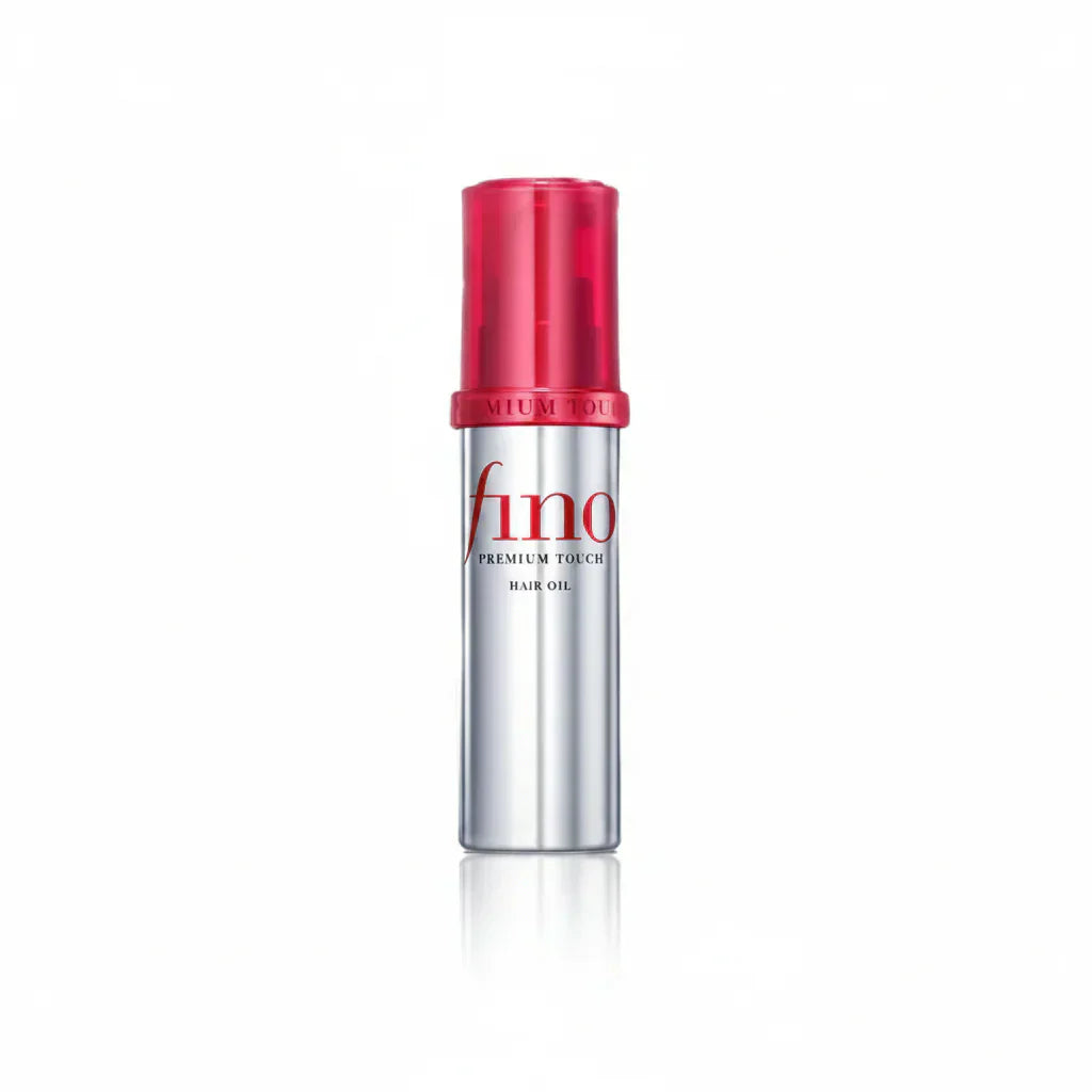 How to Use Fino Hair Oil: Step by Step Guide