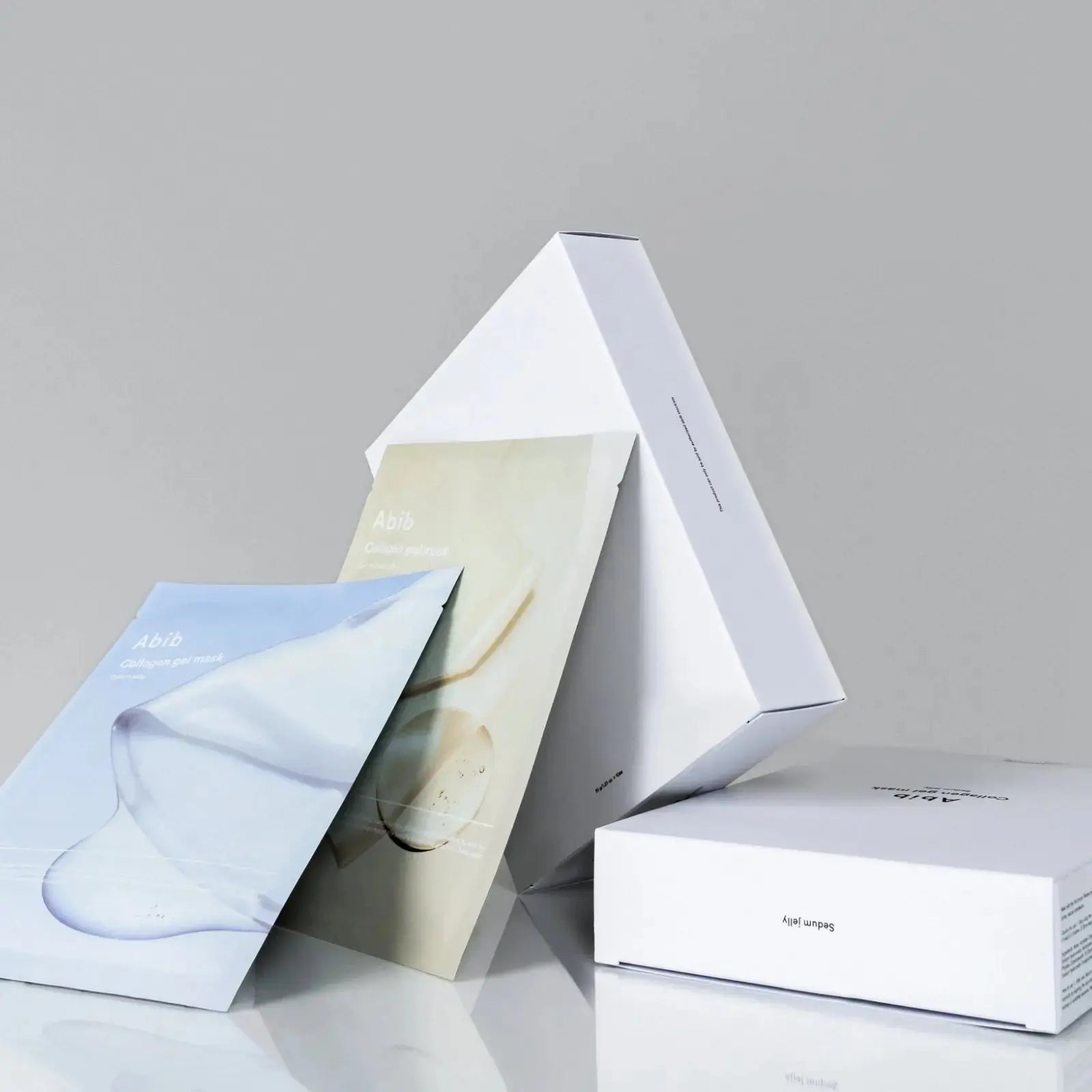 Abib Collagen Gel Mask Sedum Jelly Korean Skincare collagen sheet mask