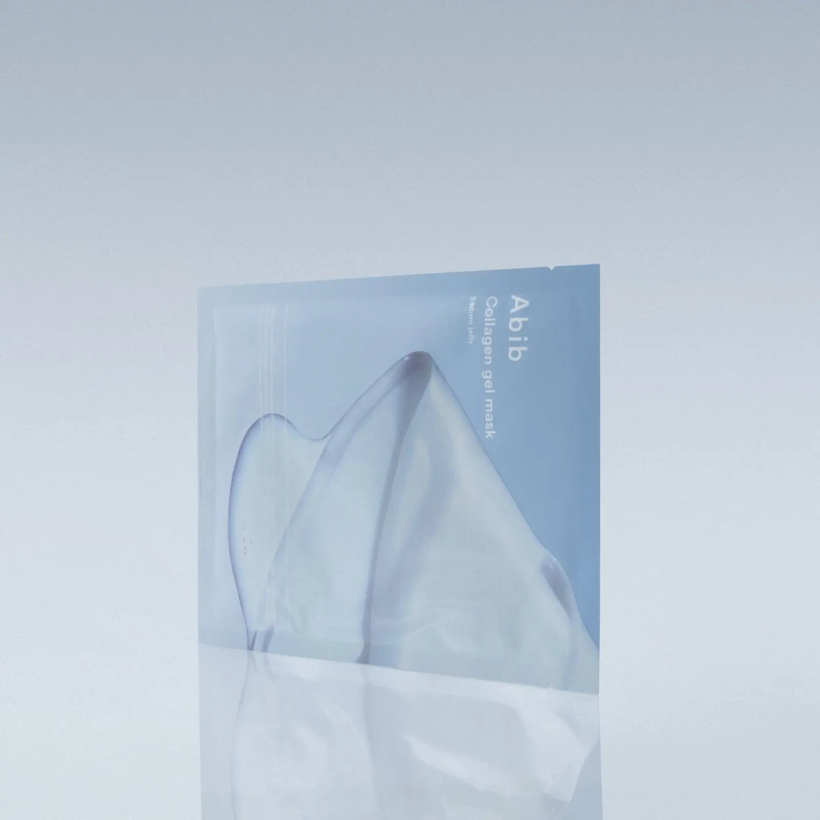 Abib - Collagen Gel Mask Sedum Jelly 35g - Korean Skincare - Nashwa