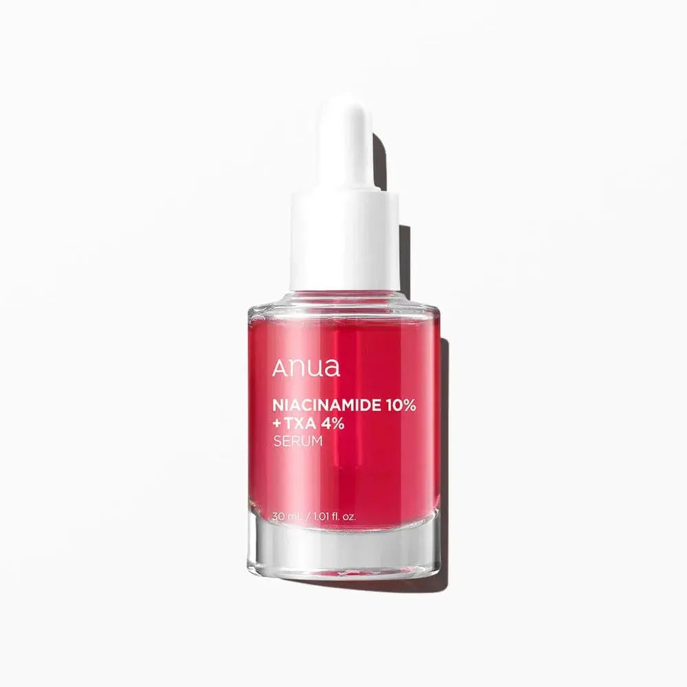 Anua - Niacinamide 10% + TXA 4% Serum - Korean Skincare - Nashwa