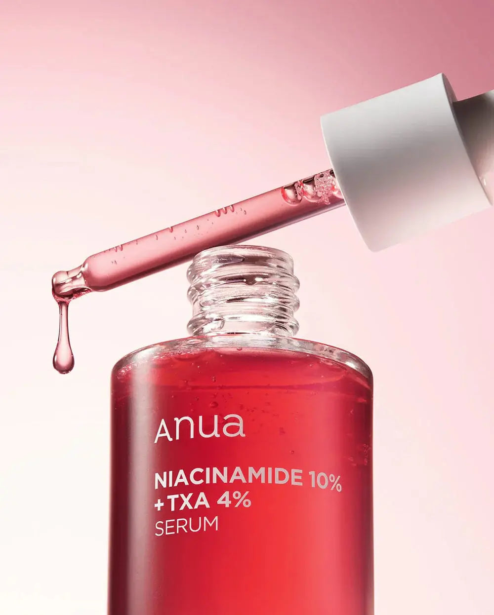 Anua - Niacinamide 10% + TXA 4% Serum - Korean Skincare - Nashwa