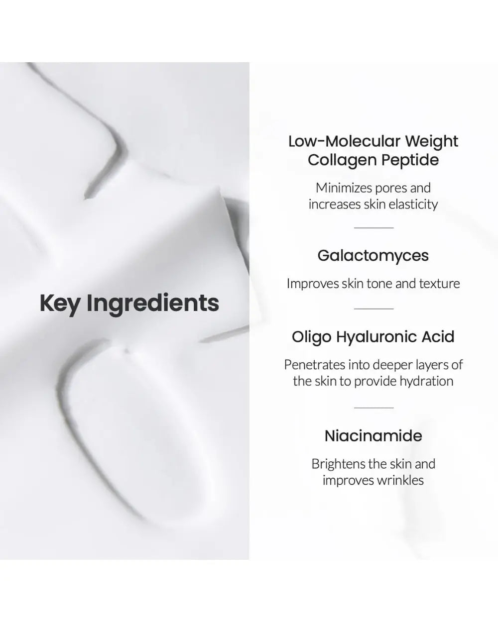 BIODANCE - Bio-Collagen Real Deep Mask - Nashwa Korean Skincare
