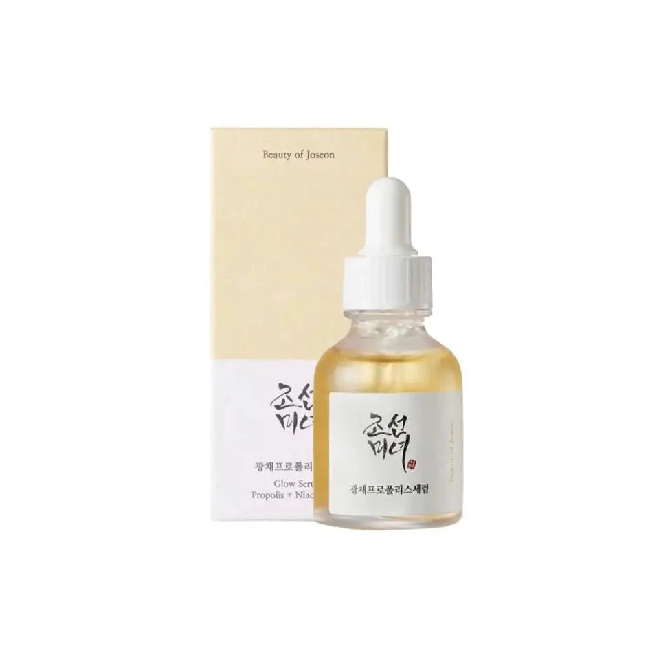 Beauty Of Joseon Glow Serum Propolis + Niacinamide 30ml - Korean Skincare