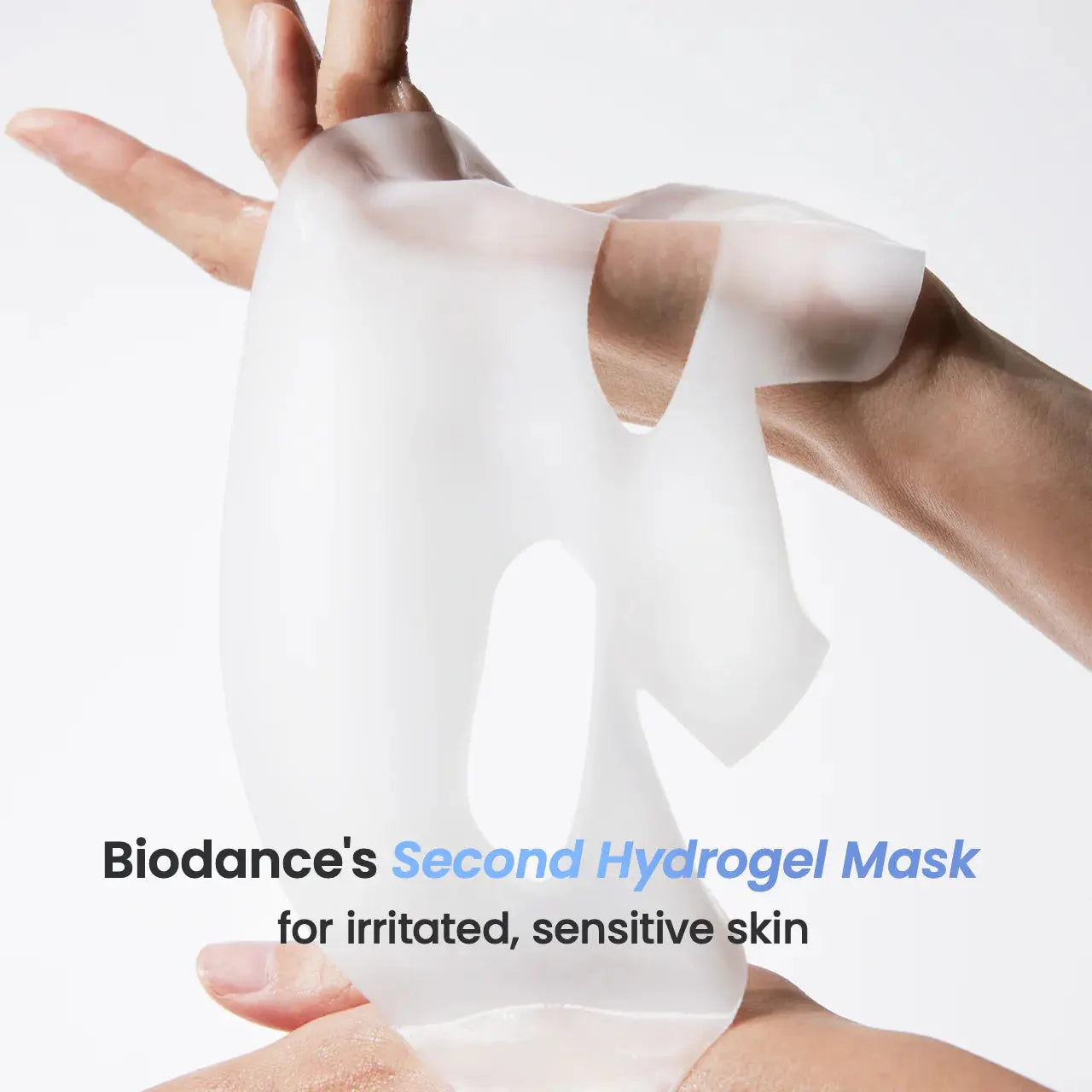 Biodance - Hydro Cera-nol Real Deep Mask - korean skincare - nashwa