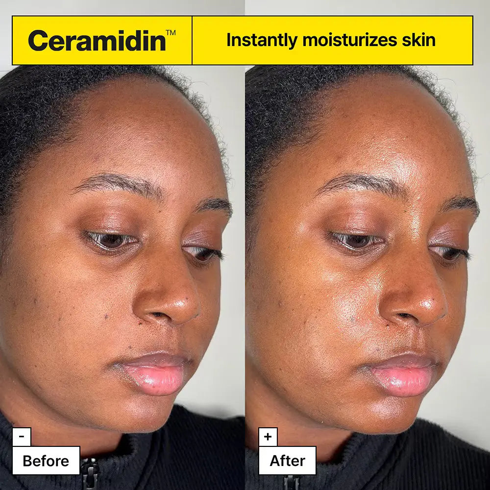 Dr. Jart+ Ceramidin Skin Barrier Moisturizing Cream