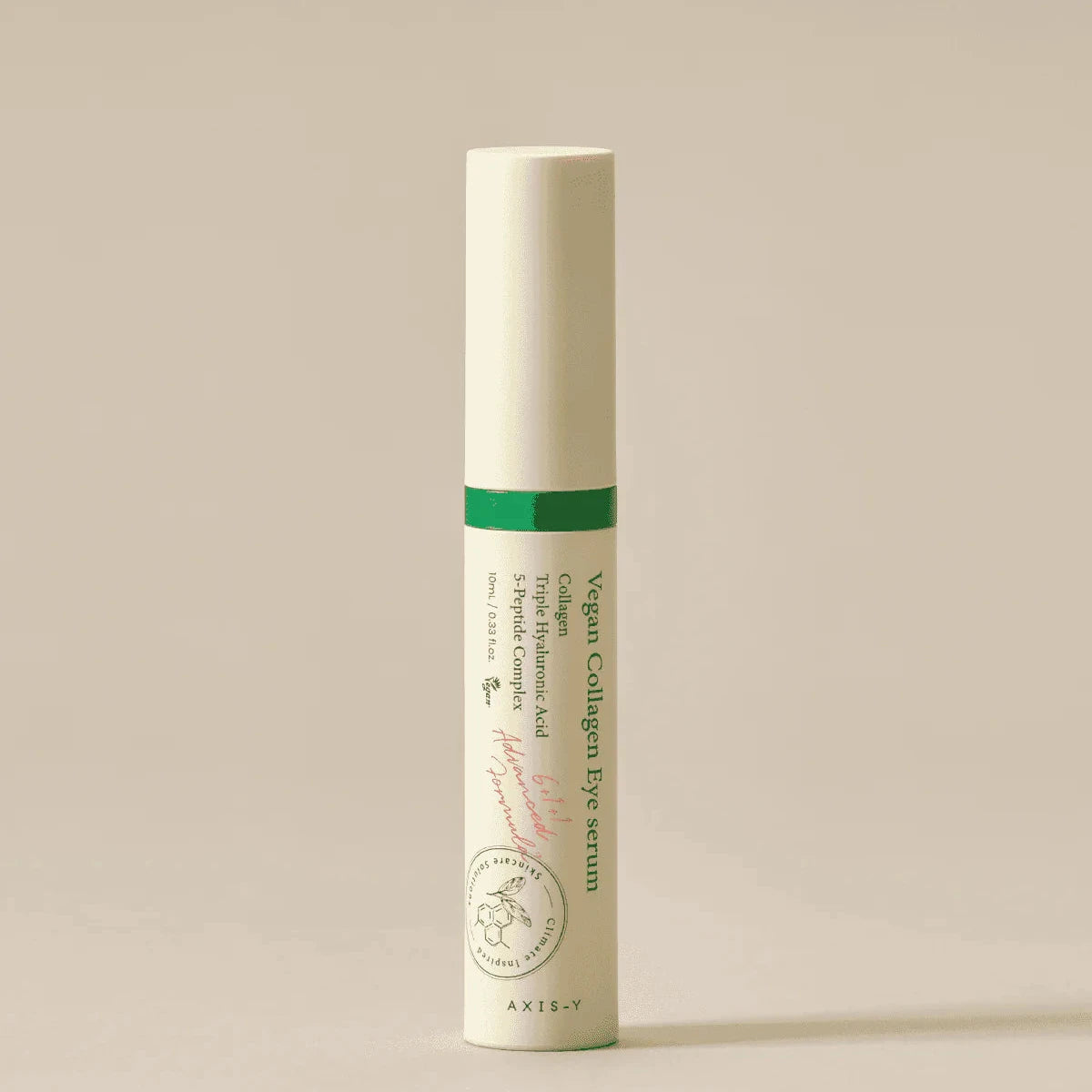 Eye_Serum.AXIS - Y - Vegan Collagen Eye Serum 10ml - Korean Skincare - Nashwa