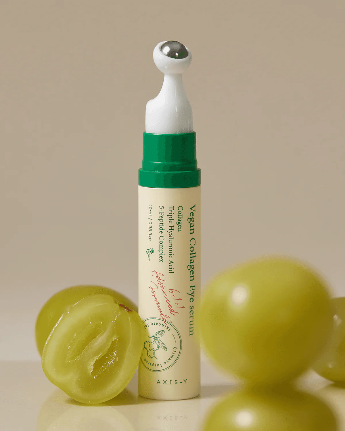 Eye_Serum.AXIS - Y - Vegan Collagen Eye Serum 10ml - Korean Skincare - Nashwa