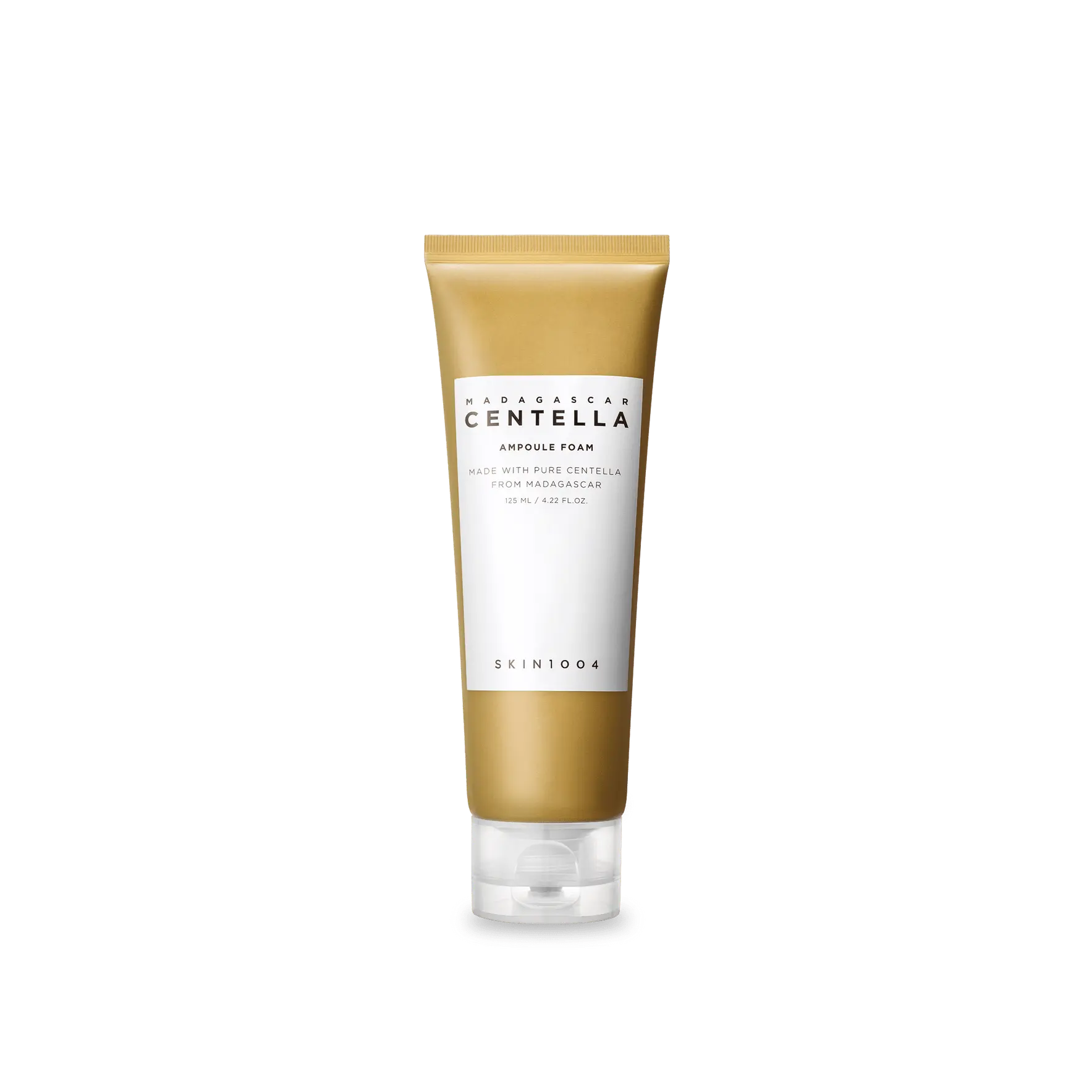 Skin1004 - Madagascar Centella Ampoule Foam 125ml - Nashwa Korean skincare