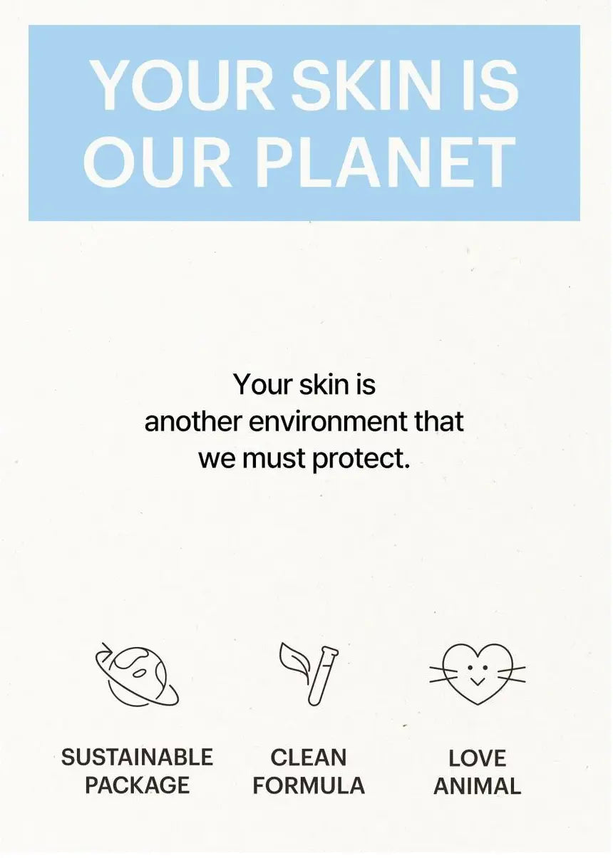 Torriden Dive in serum cruelty free