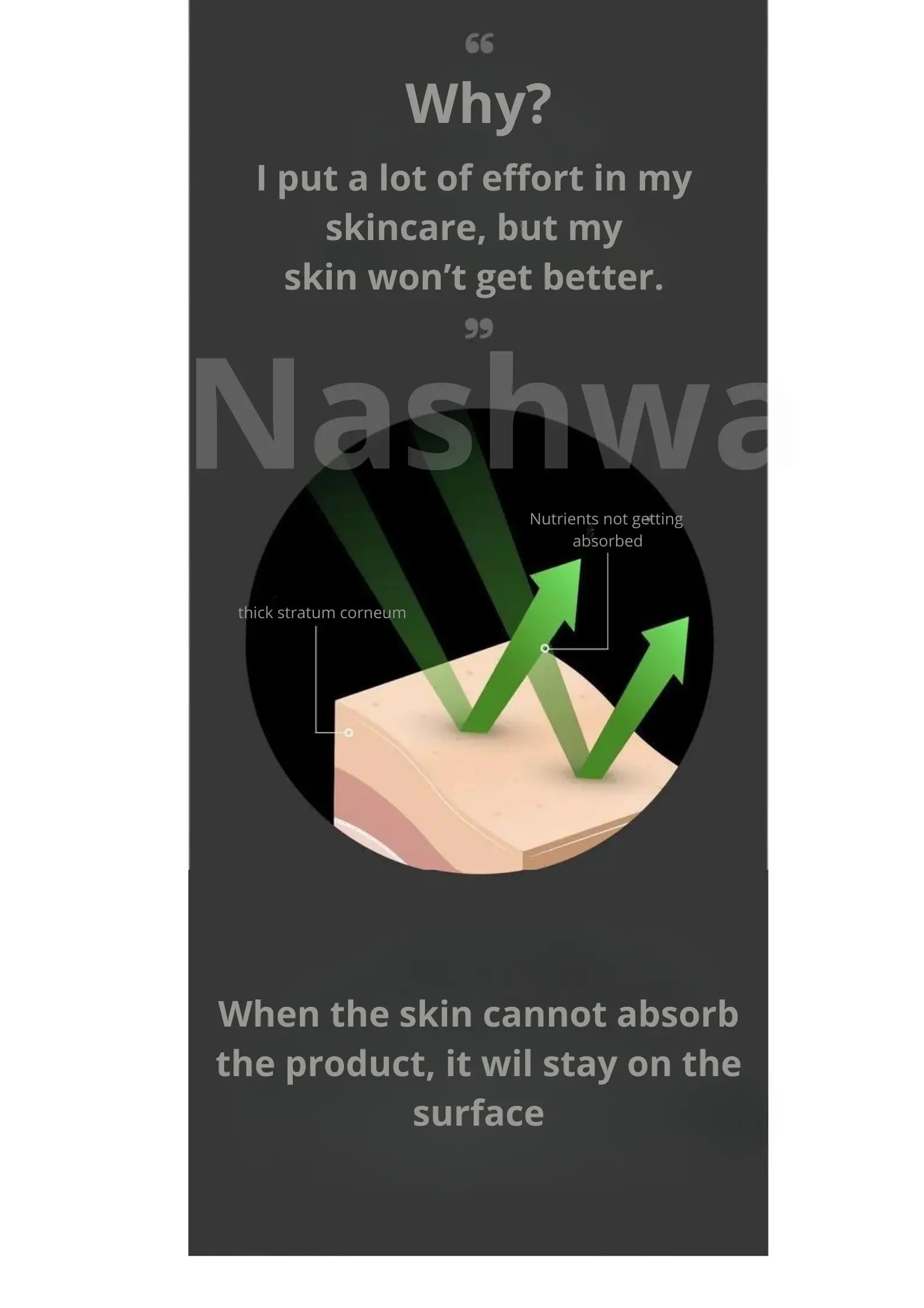 VT COSMETICS - VT Reedle Shot 100 - Korean Skincare - Nashwa