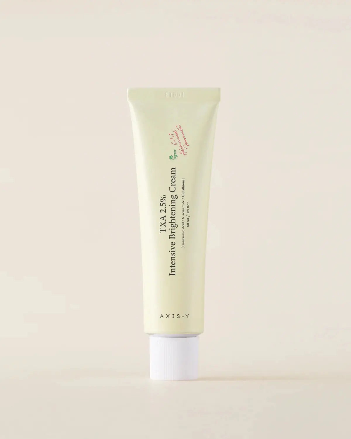 AXIS - Y TXA 2.5% Intensive Brightening Cream