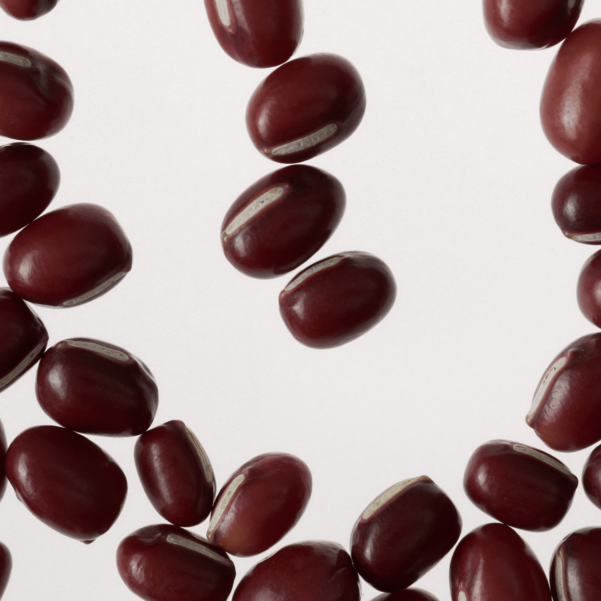 Rode bonen, het hoofdingrediënt van Beauty of Joseon Red Bean Water Gel