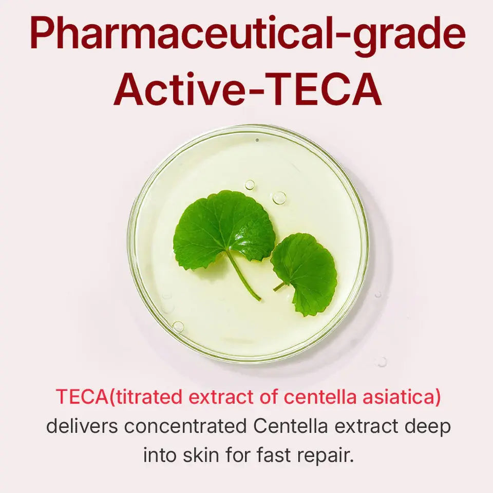 Centellian24 Madeca Cream Time Reverse met TECA, geconcentreerd centella-extract