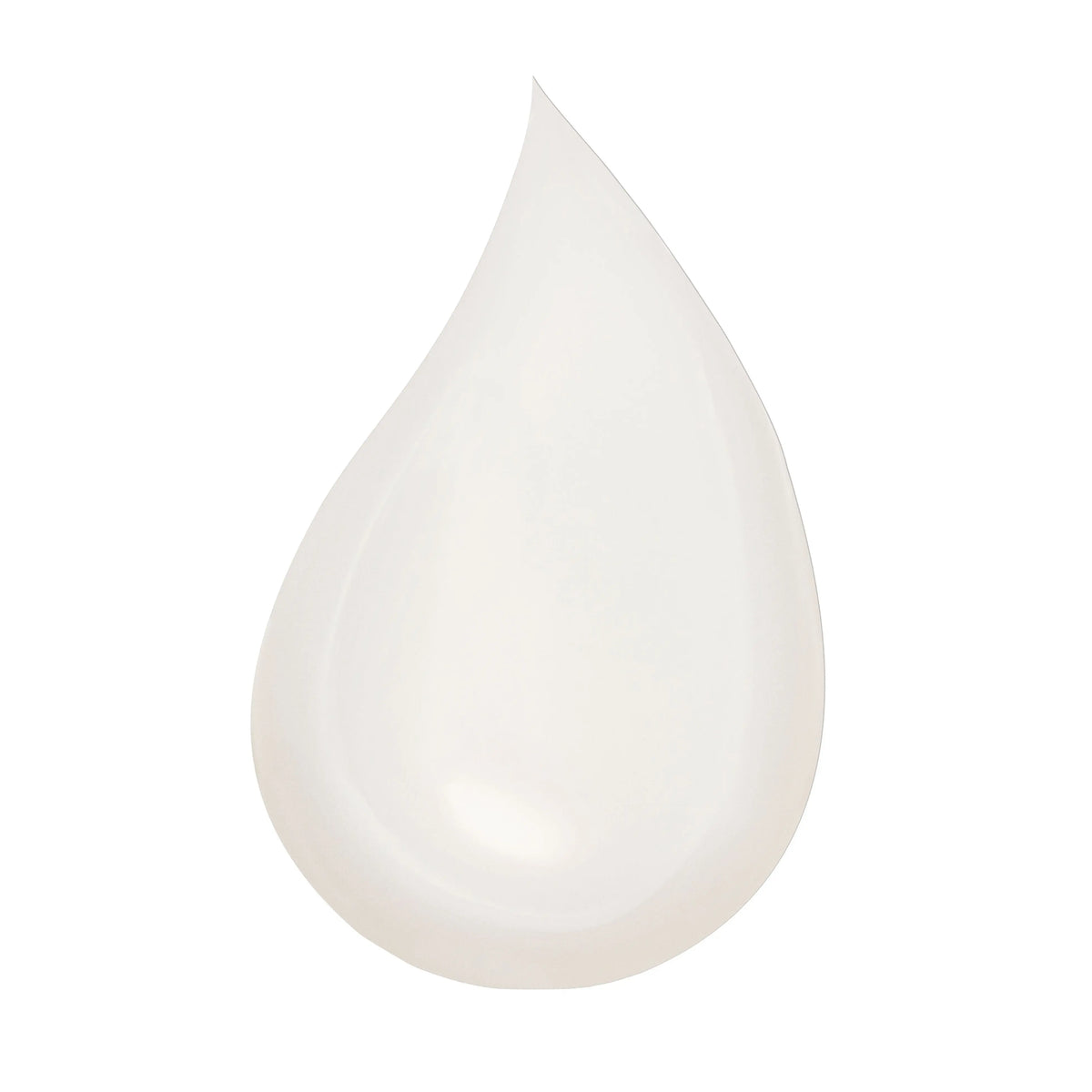 COSRX Advanced Snail 92 All In One Cream, druppel van de witte, gelachtige textuur
