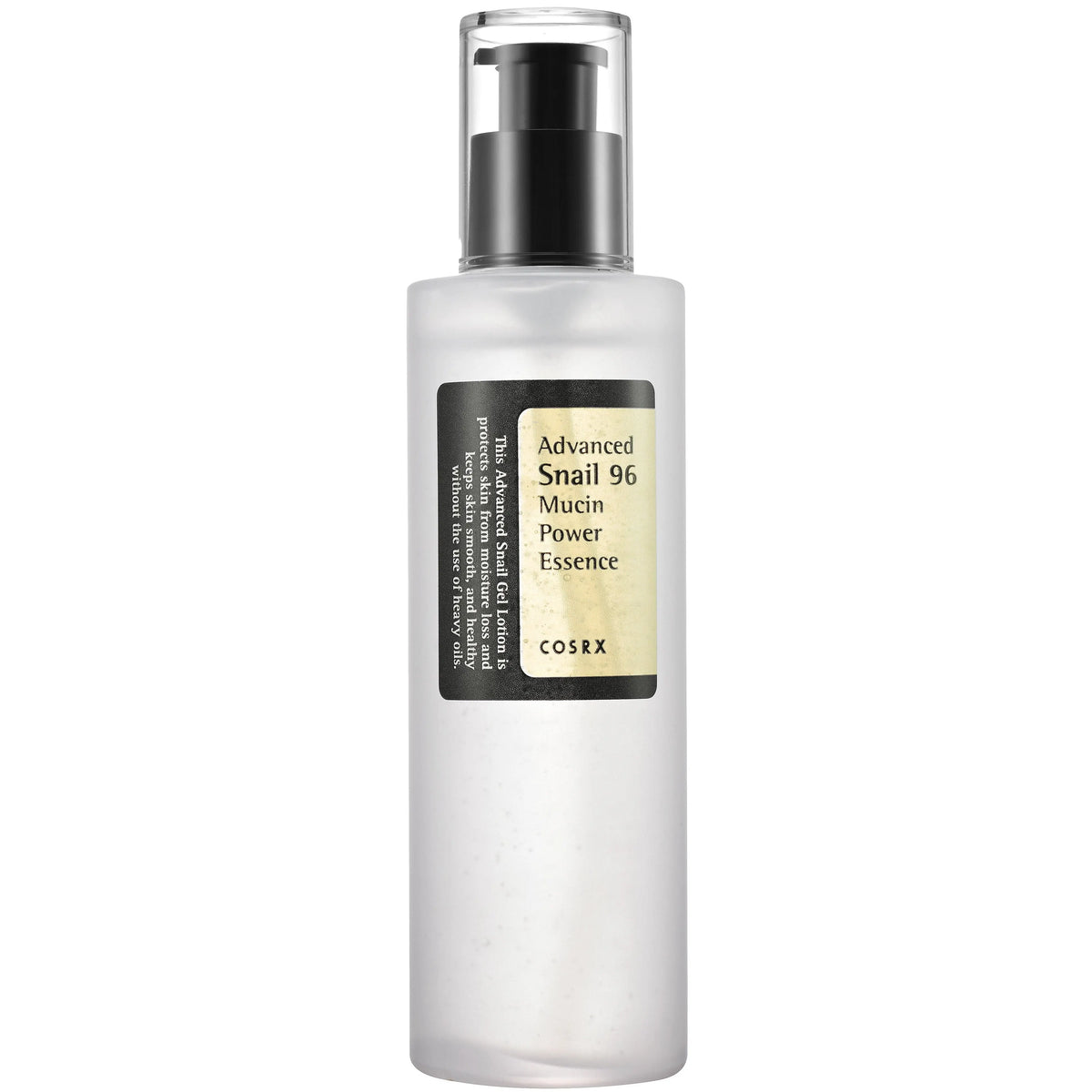 COSRX Advanced Snail 96 Mucin Power Essence 100 ml in flacon met pomp