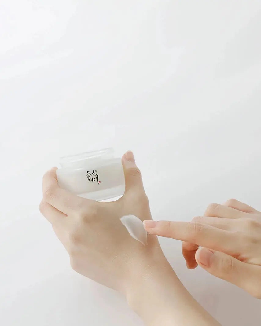 Beauty Of Joseon Dynasty Cream 50ml - Nashwa Korean Skincare