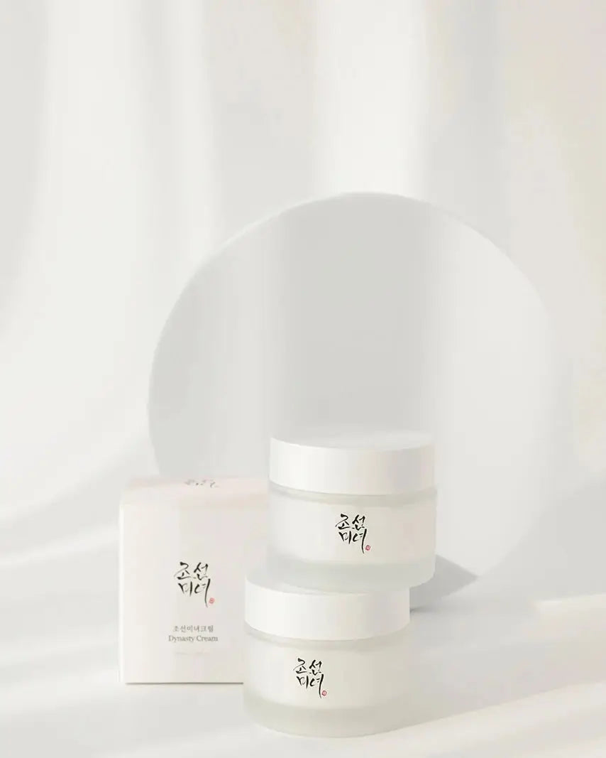 Beauty Of Joseon Dynasty Cream 50ml - Nashwa Korean Skincare