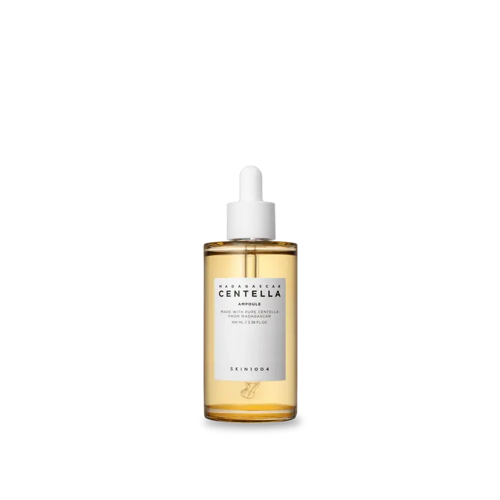 SKIN1004 Madagascar Centella Ampoule kalmerend serum met Centella Asiatica
