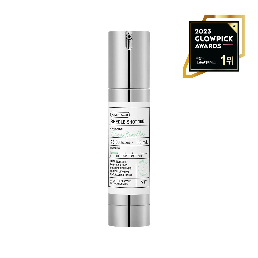 VT Cosmetics - VT Reedle Shot 100 - Nashwa Korean Skincare