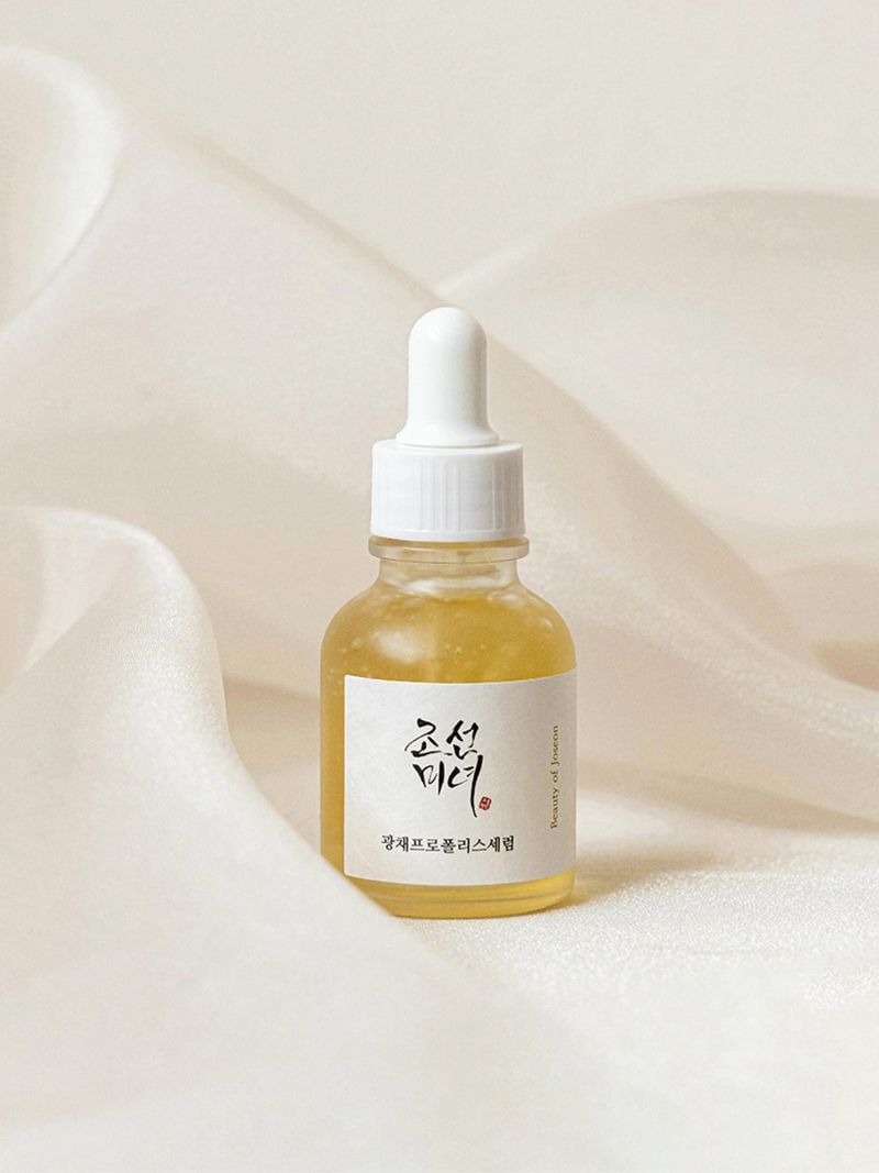 Beauty Of Joseon Glow Serum : Propolis+Niacinamide 30ml