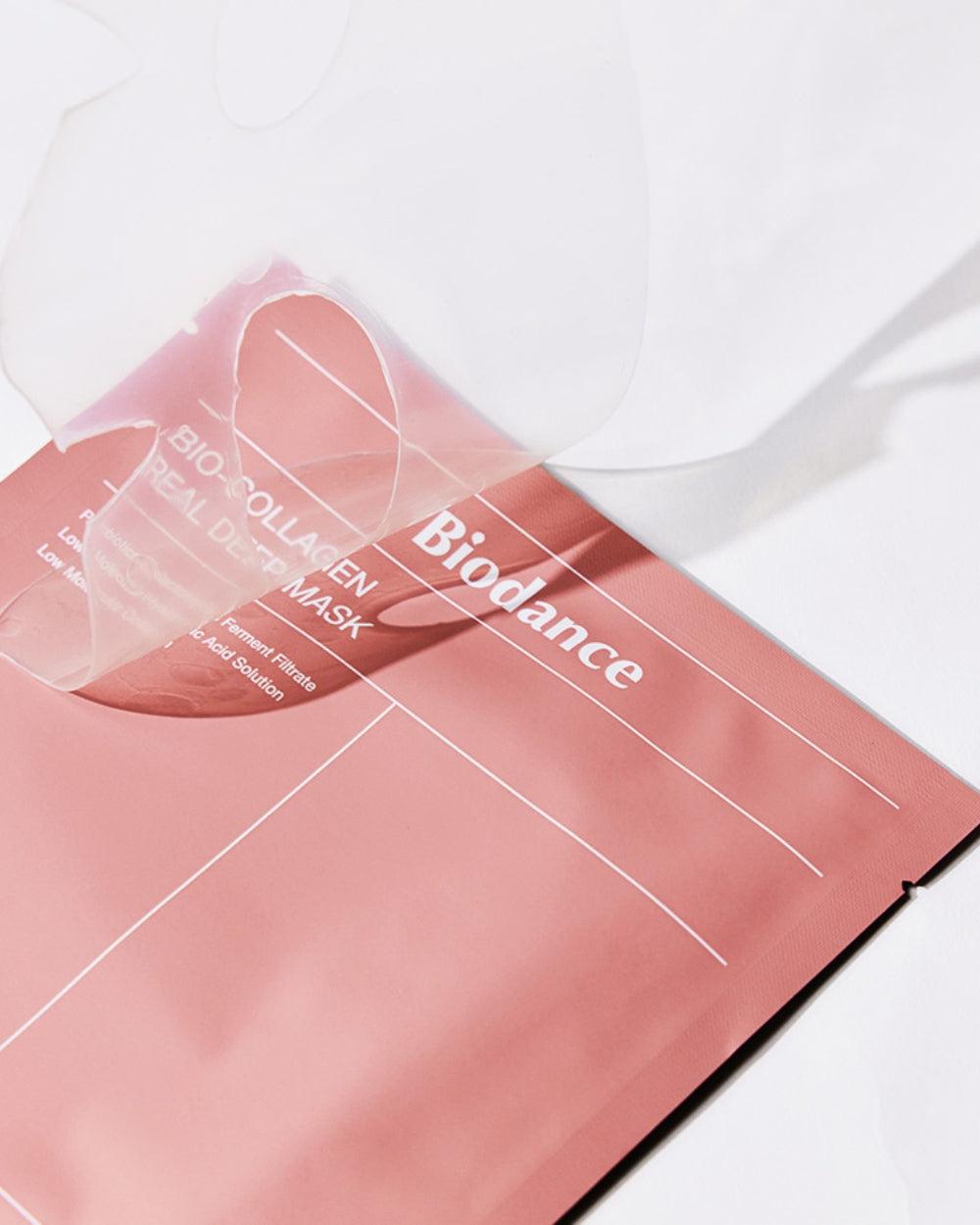 BIODANCE - Bio-Collagen Real Deep Mask - Nashwa Korean Skincare