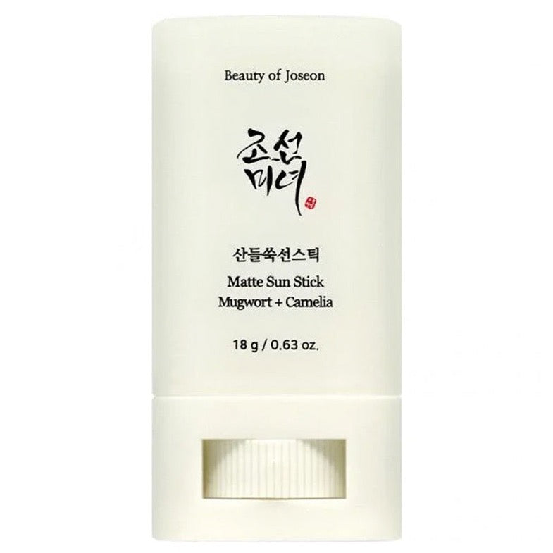 Beauty Of Joseon -Matte Sun Stick : Mugwort + Camelia