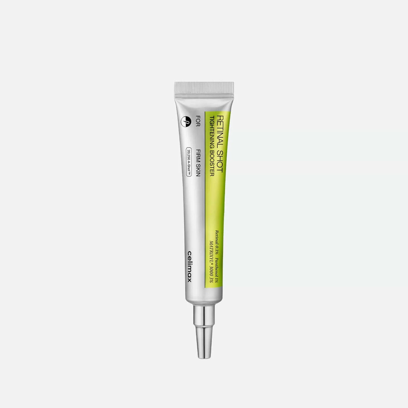 Celimax The Vita A Retinal Shot Tightening Booster 15ml retinal-booster