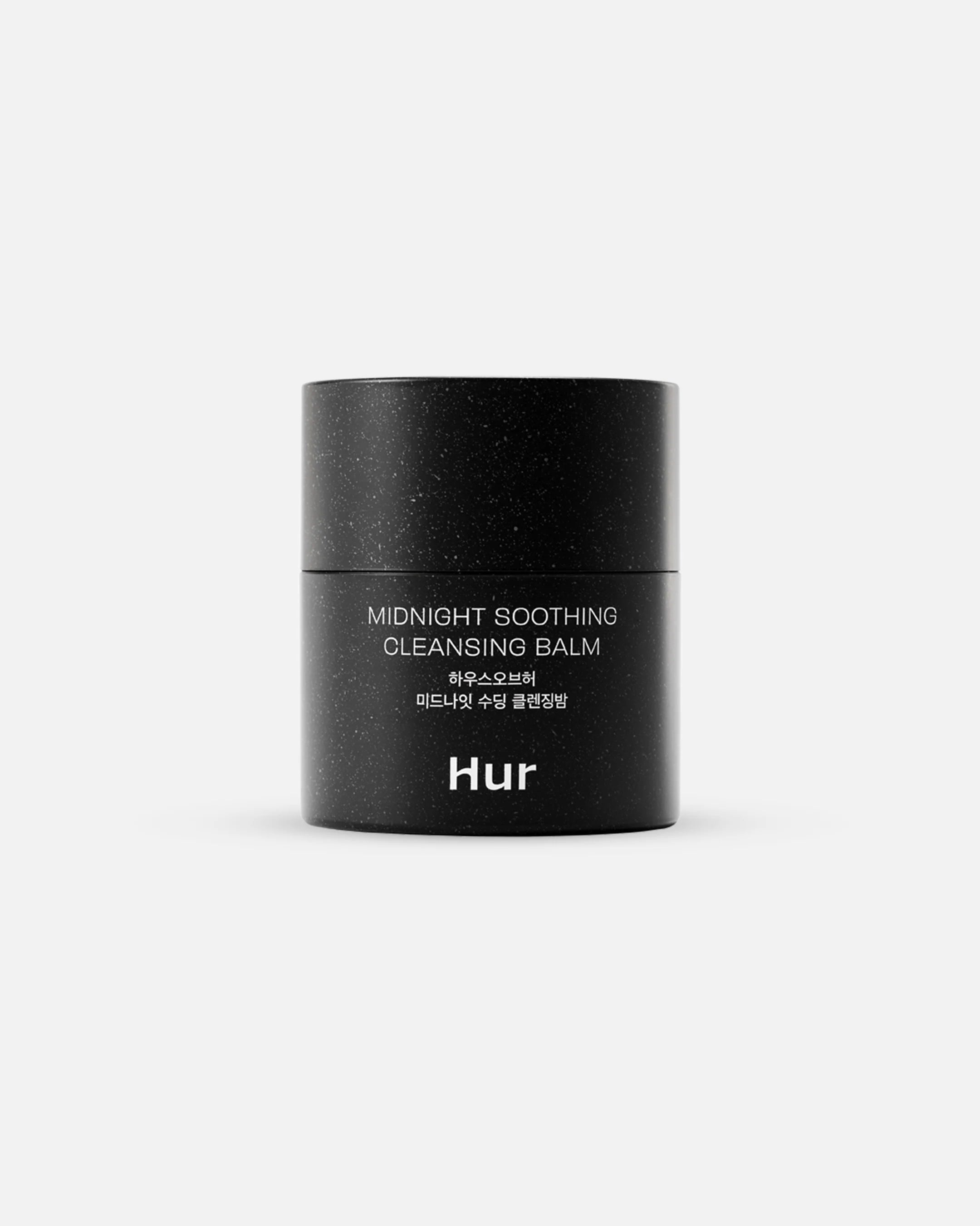 House of Hur Midnight Soothing Cleansing Balm 50ml, vooraanzicht
