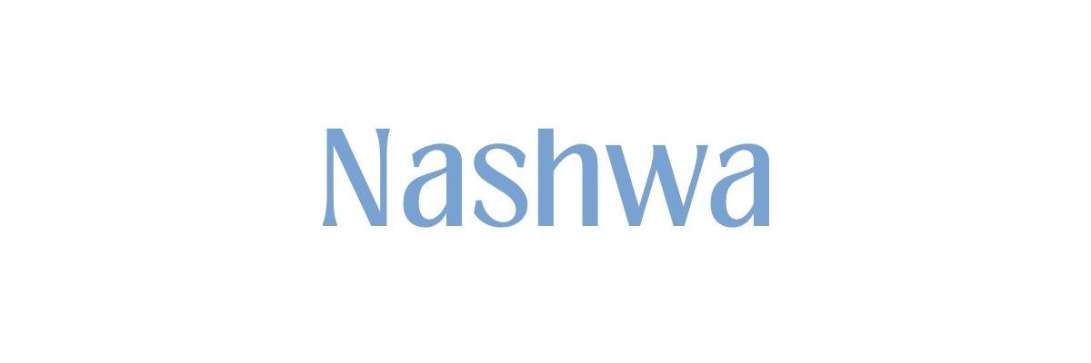Nashwa - Korean Skincare