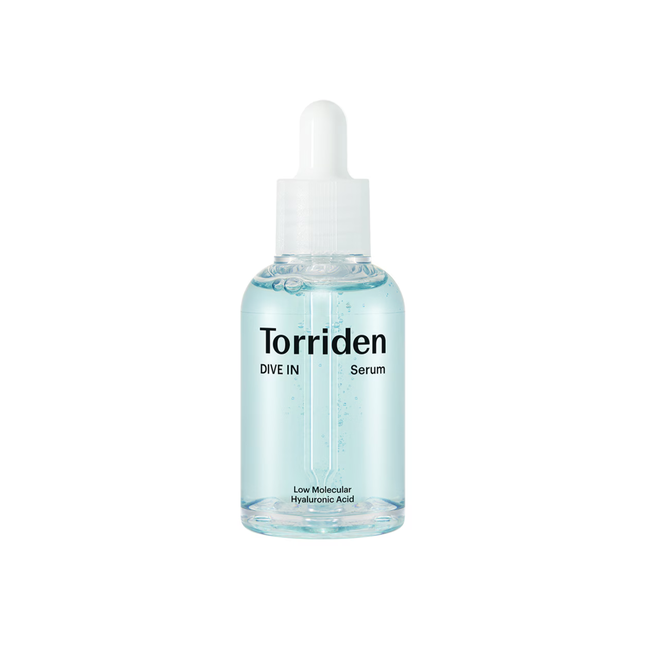 Torriden - DIVE-IN Low Molecule Hyaluronic Acid Serum 50 ml - Nashwa - Korean and Japanese skincare