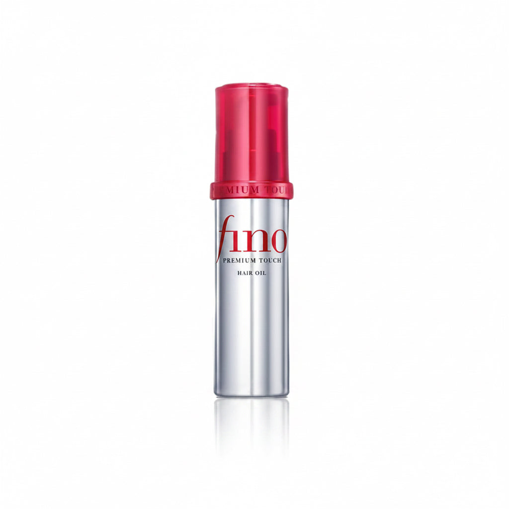 Shiseido Fino Premium Touch Hair Oil 