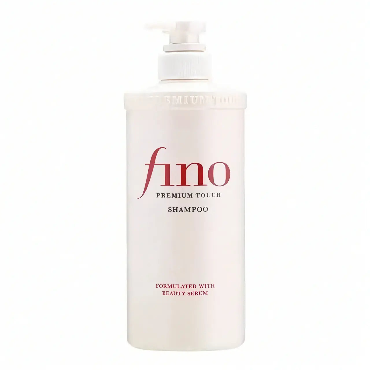 Shiseido Fino Premium Touch Shampoo