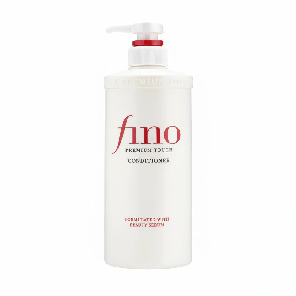 Shiseido Fino Premium Touch Hair Conditioner