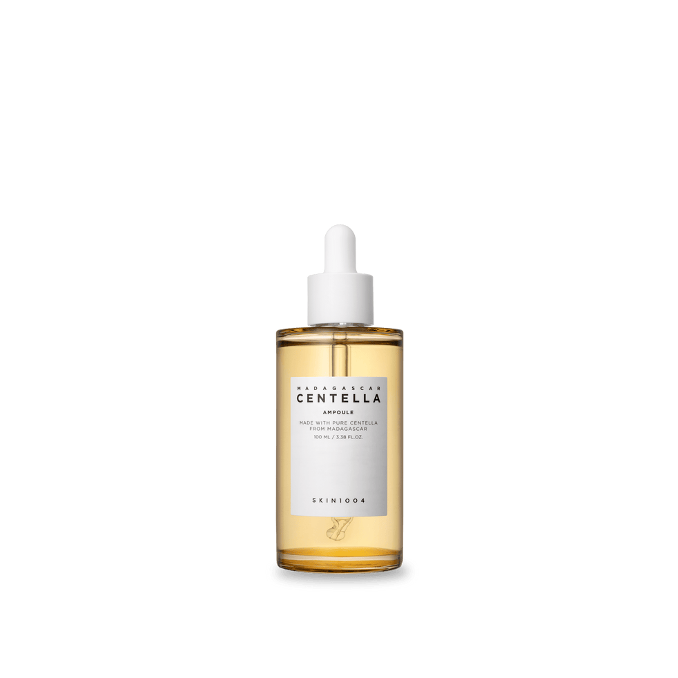 Skin1004 - Madagascar Centella Ampoule 100ml - Nashwa Korean Skincare 