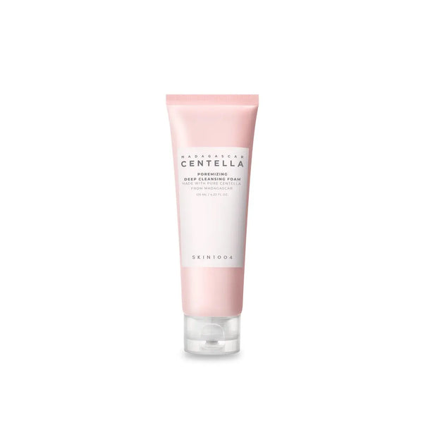 SKIN1004 Madagascar Centella Poremizing Deep Cleansing Foam