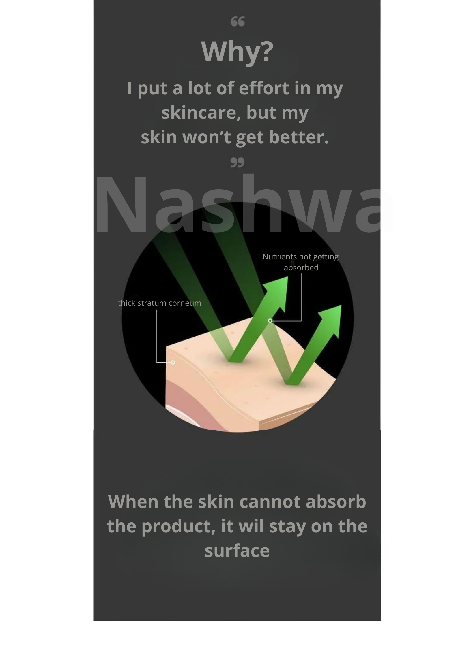 VT COSMETICS - VT Reedle Shot 100 - Korean Skincare - Nashwa