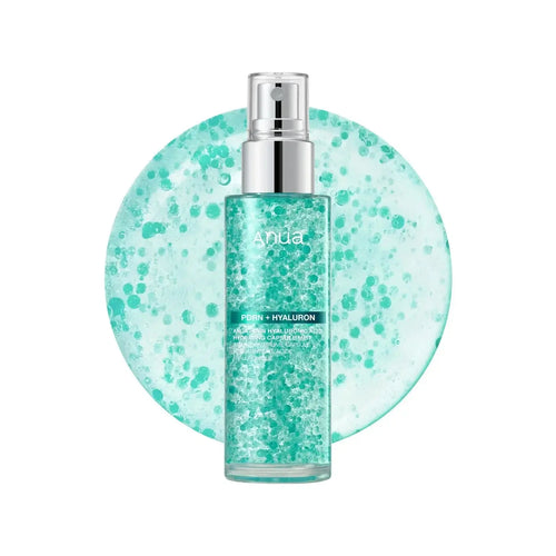 Anua PDRN Hyaluronic Acid Hydrating Capsule Mist