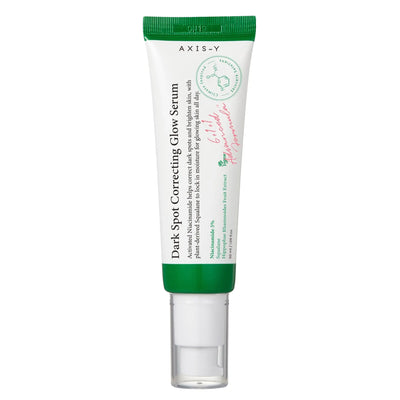 AXIS-Y Dark Spot Correcting Glow Serum