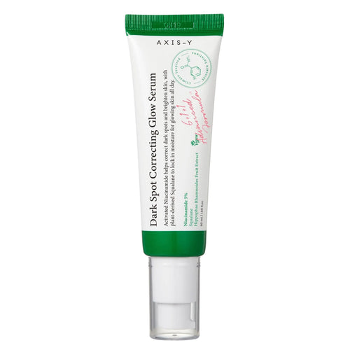 AXIS-Y Dark Spot Correcting Glow Serum