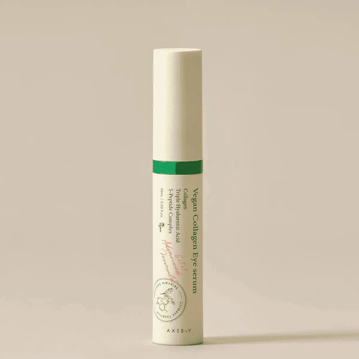 AXIS-Y Vegan Collagen Eye Serum 10 ml met roller