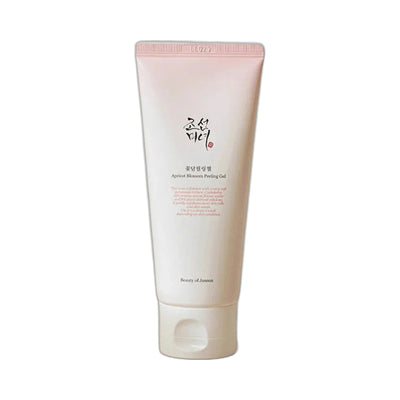 Beauty of Joseon Apricot Blossom Peeling Gel