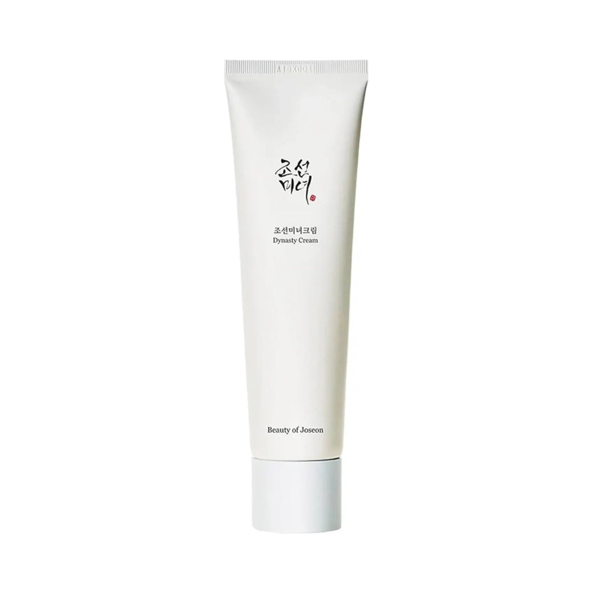 Beauty of Joseon Dynasty Cream Jumbo, tube van 100 ml