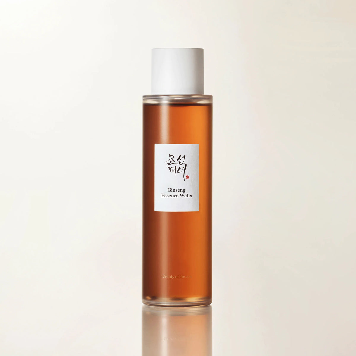 Beauty of Joseon Ginseng Essence Water 150ml, fles met amberkleurige essence