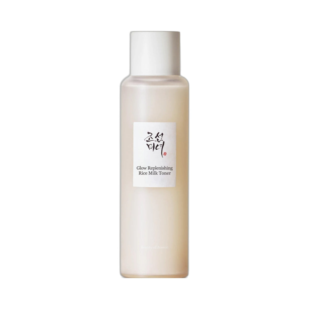 Beauty of Joseon Glow Replenishing Rice Milk, fles van 150 ml