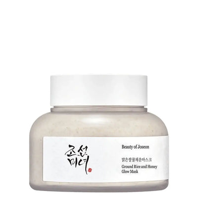 Beauty of Joseon Ground Rice and Honey Glow Mask