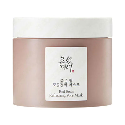 Beauty of Joseon Red Bean Refreshing Pore Mask