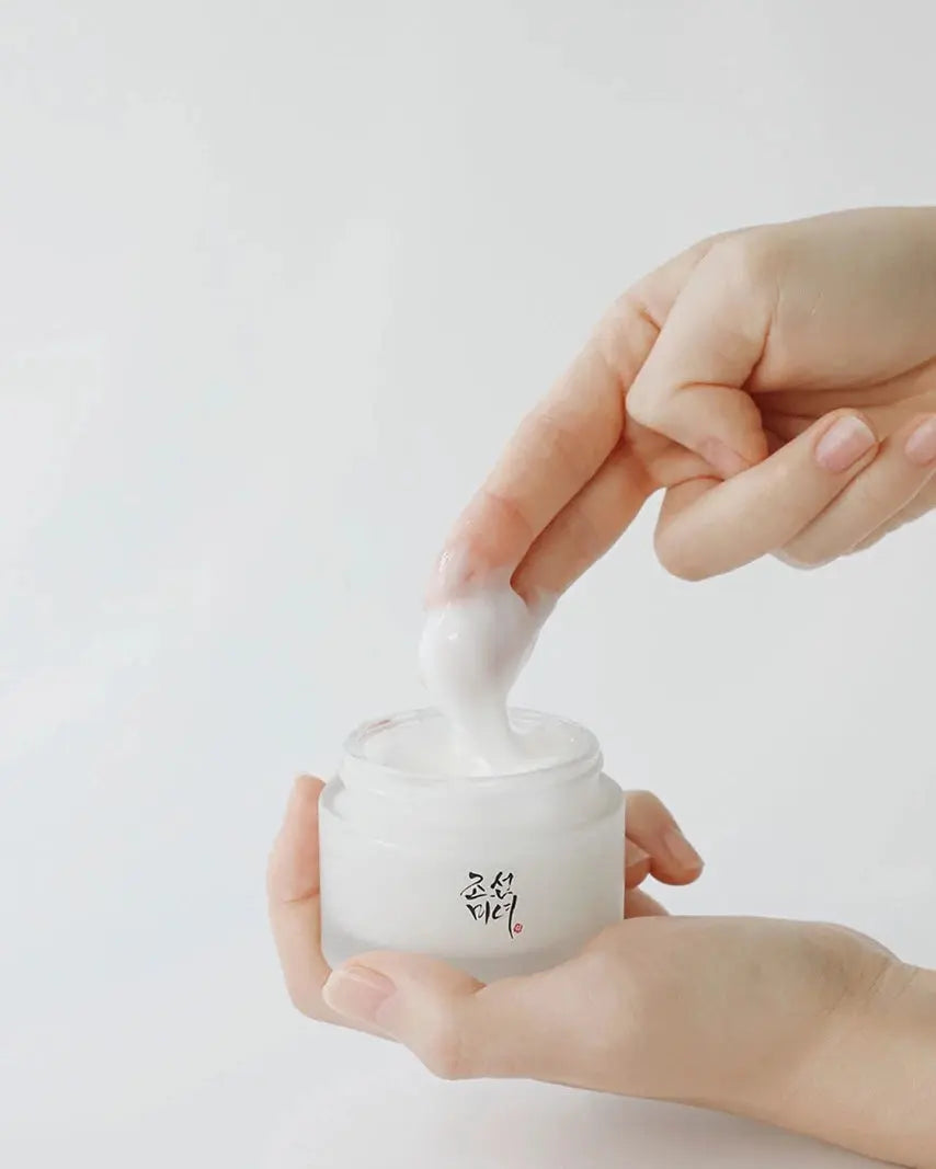 Beauty Of Joseon Dynasty Cream 50ml  Korean Skincare