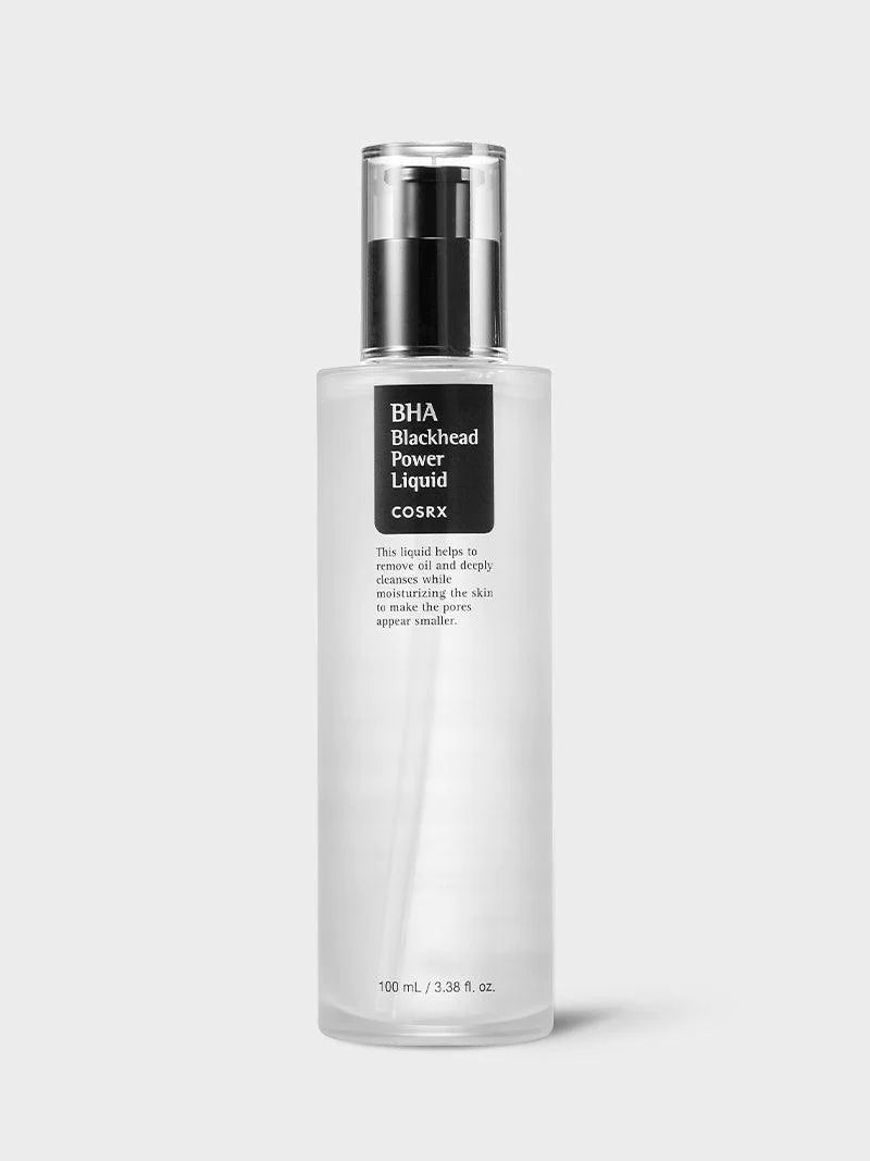 COSRX - BHA Blackhead Power Liquid 100ml