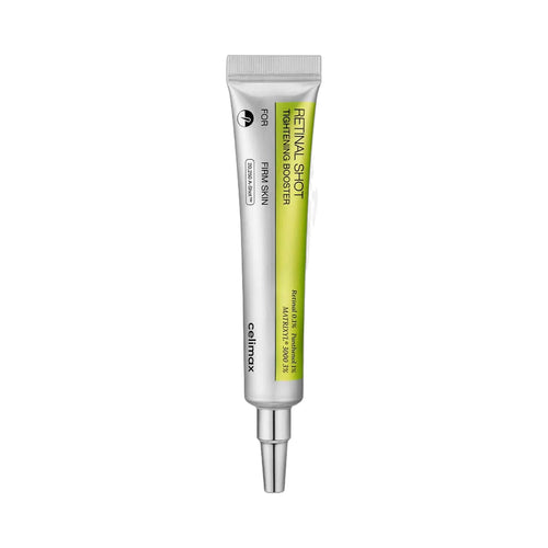 Celimax The Vita A Retinal Shot Tightening Booster