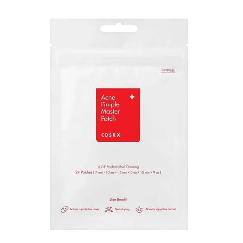 COSRX Acne Pimple Patch